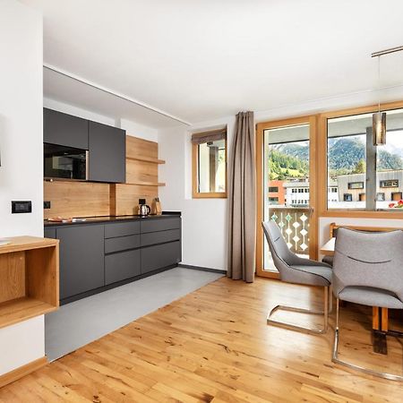 Residence Catarina Lanz San Vigilio Di Marebbe Dış mekan fotoğraf