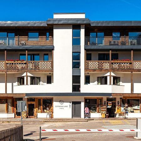 Residence Catarina Lanz San Vigilio Di Marebbe Dış mekan fotoğraf