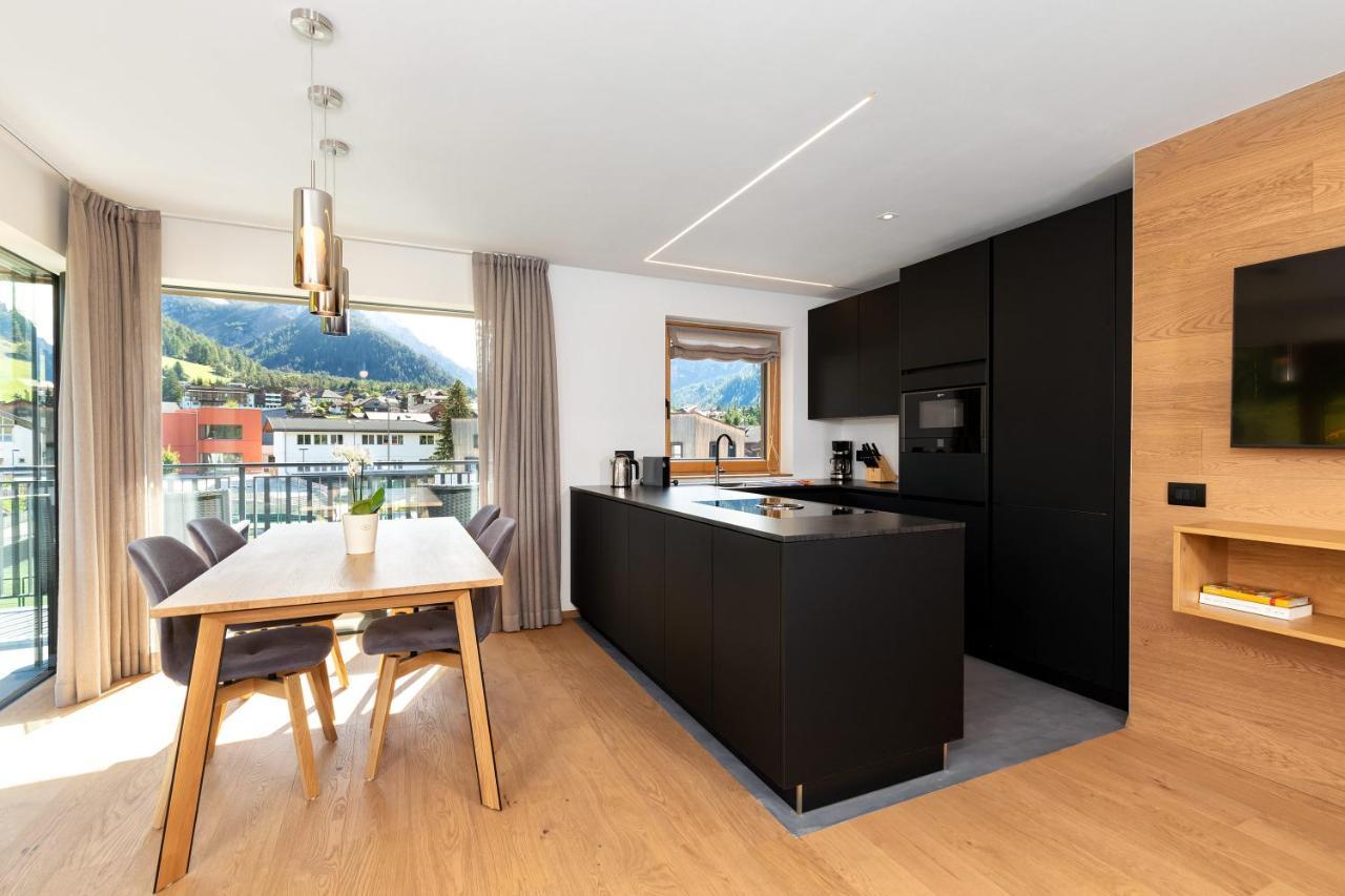 Residence Catarina Lanz San Vigilio Di Marebbe Dış mekan fotoğraf