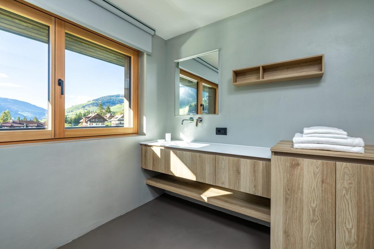 Residence Catarina Lanz San Vigilio Di Marebbe Dış mekan fotoğraf