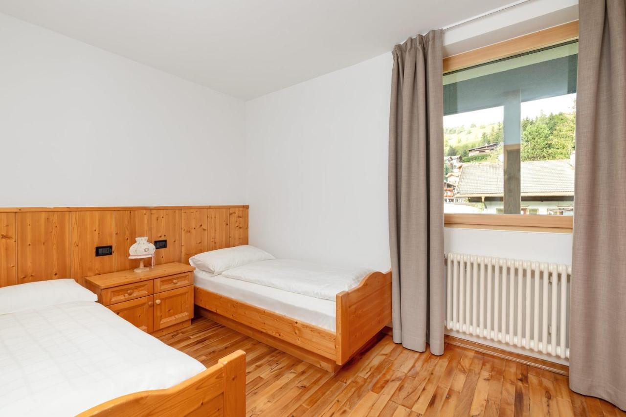 Residence Catarina Lanz San Vigilio Di Marebbe Dış mekan fotoğraf
