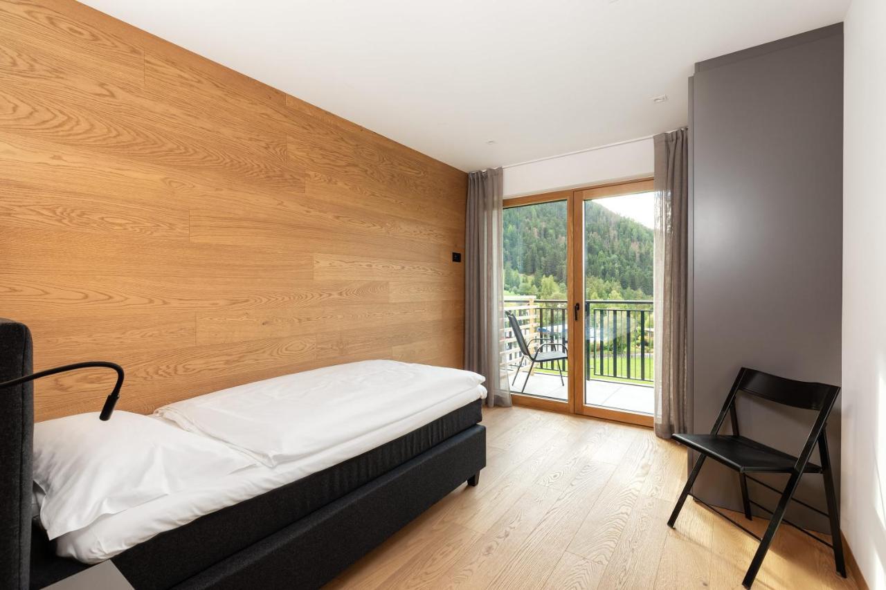 Residence Catarina Lanz San Vigilio Di Marebbe Dış mekan fotoğraf