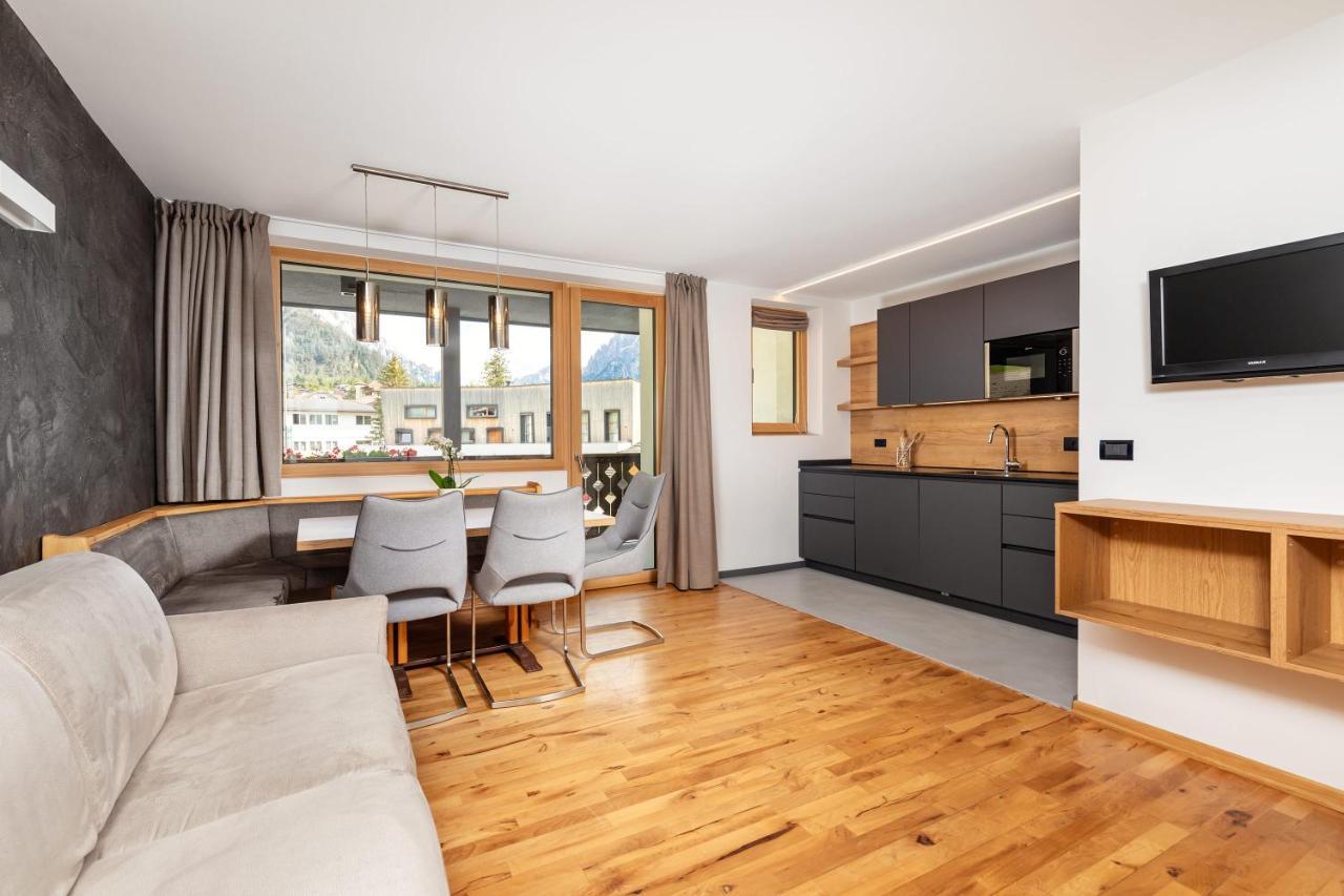Residence Catarina Lanz San Vigilio Di Marebbe Dış mekan fotoğraf