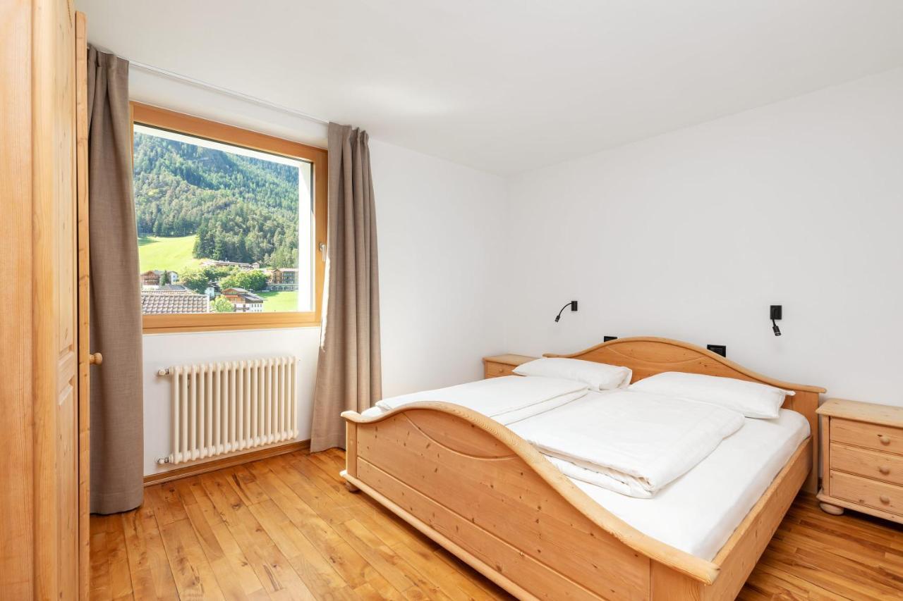 Residence Catarina Lanz San Vigilio Di Marebbe Dış mekan fotoğraf