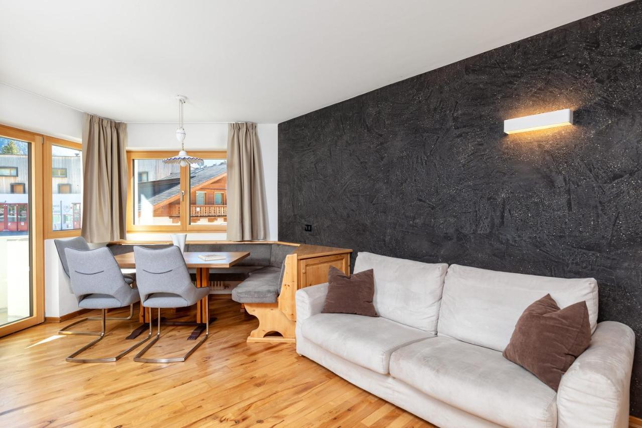 Residence Catarina Lanz San Vigilio Di Marebbe Dış mekan fotoğraf