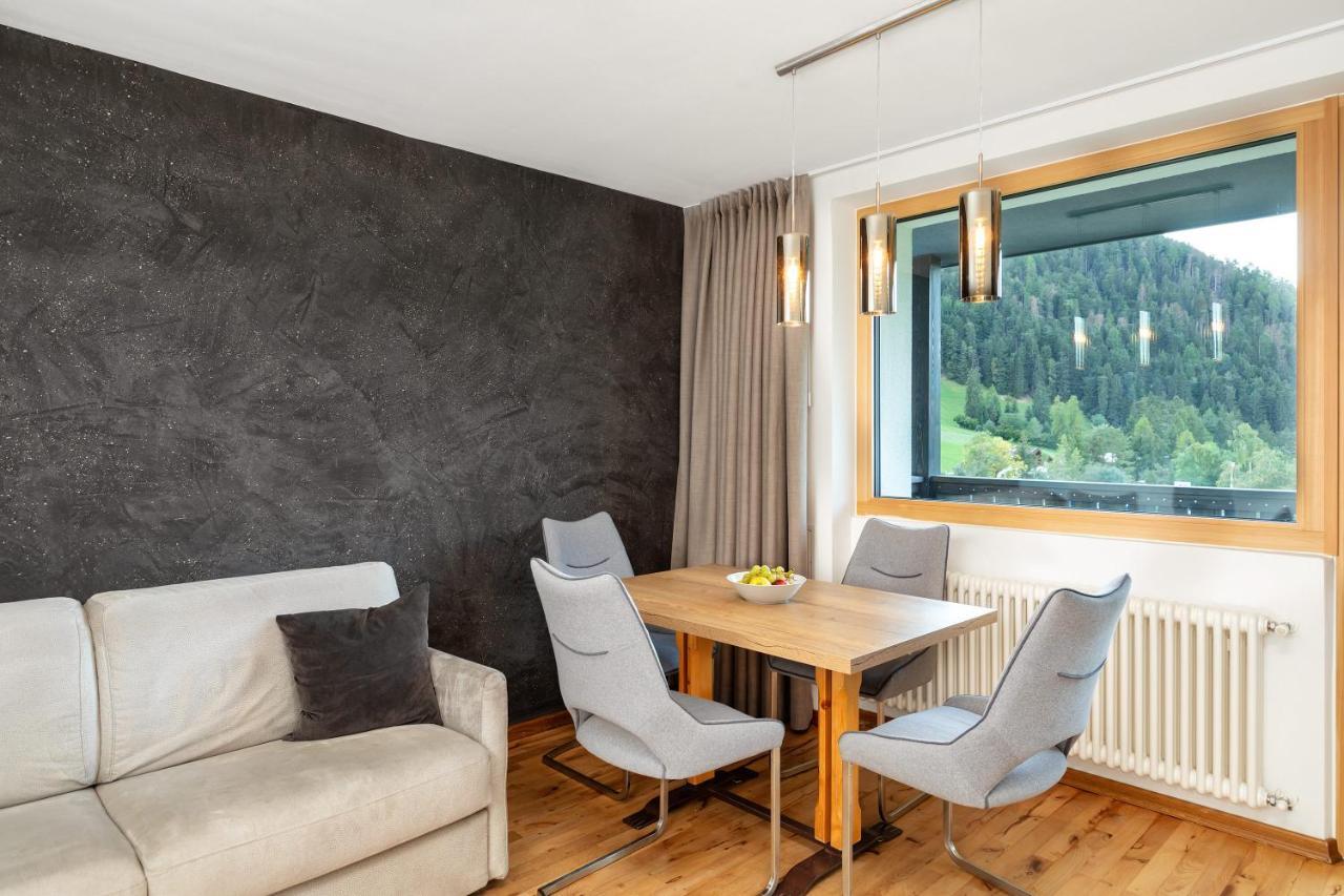 Residence Catarina Lanz San Vigilio Di Marebbe Dış mekan fotoğraf