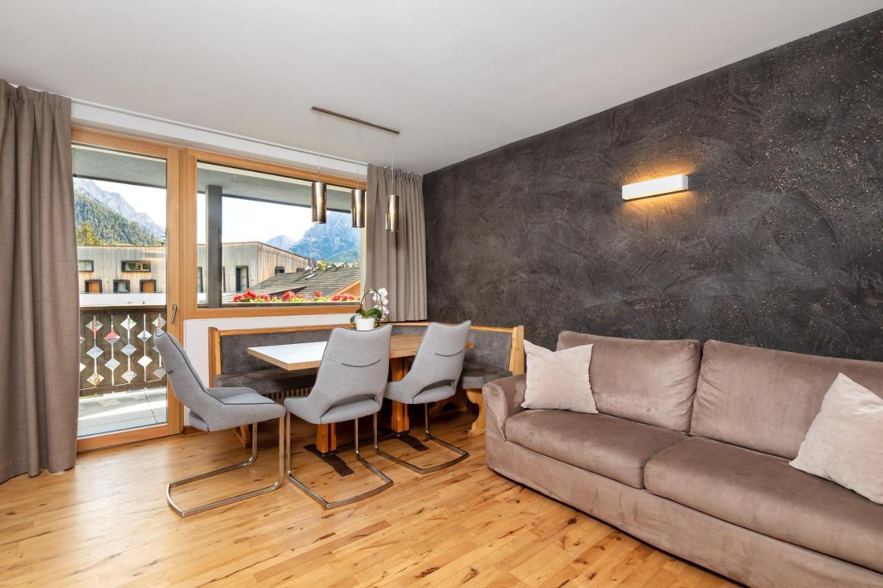 Residence Catarina Lanz San Vigilio Di Marebbe Dış mekan fotoğraf