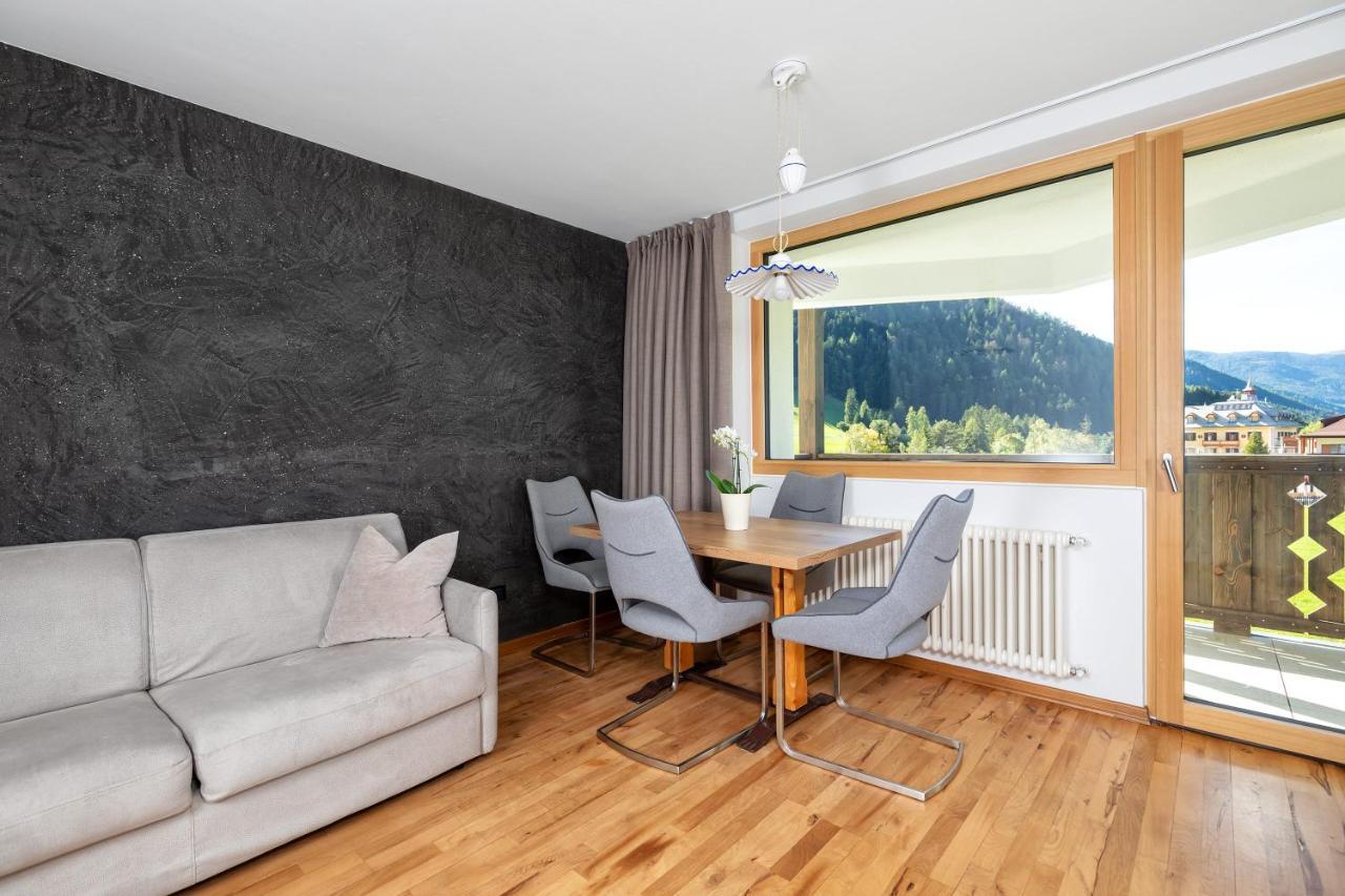 Residence Catarina Lanz San Vigilio Di Marebbe Dış mekan fotoğraf